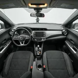 Nissan Kicks 2020 6