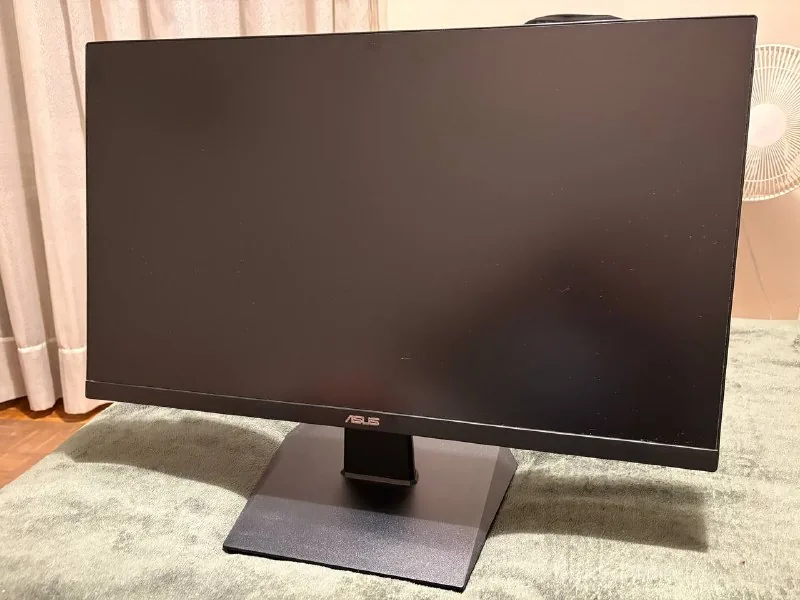 Монитор ASUS VA27EHE 27" IPS Full HD 75 Гц 1