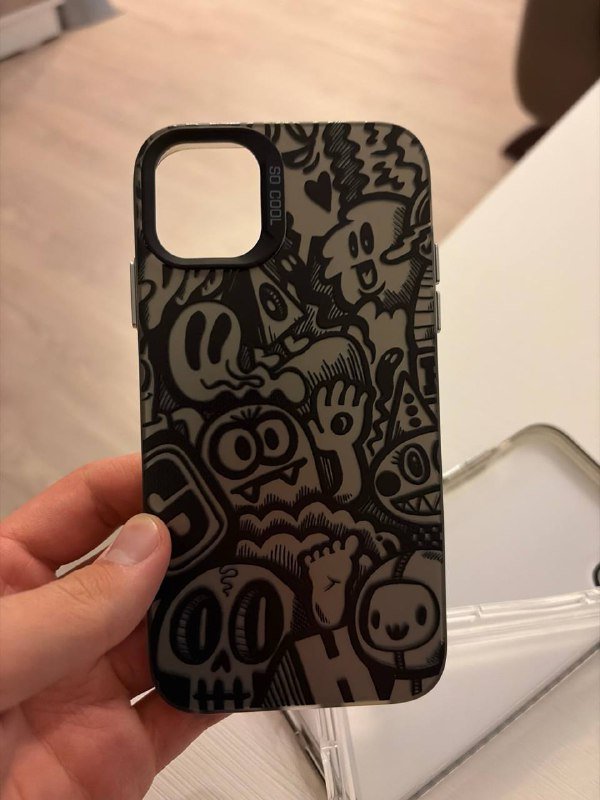 Чехлы на iPhone XR и iPhone 11 2