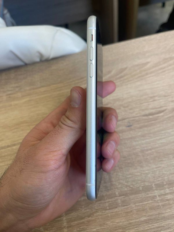 iPhone Xr 64GB 3
