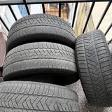 Pirelli Scorpion Winter шины 235/60/18, 4 штуки 5