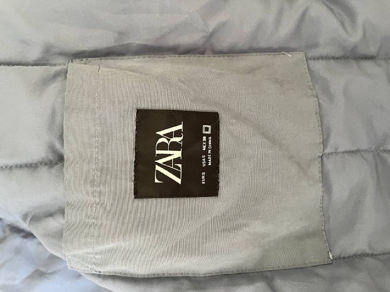 Мужское пальто Dstrezzed, куртки Zara, No Excess 4