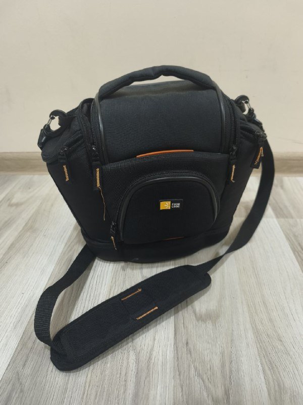 Сумка кейс для фотоаппарата 2