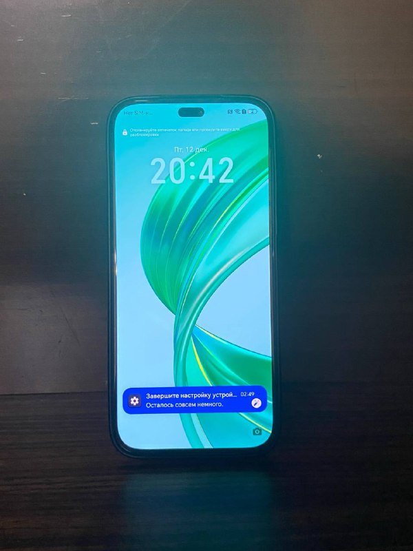 Honor X8b смартфон 8/128 ГБ 2