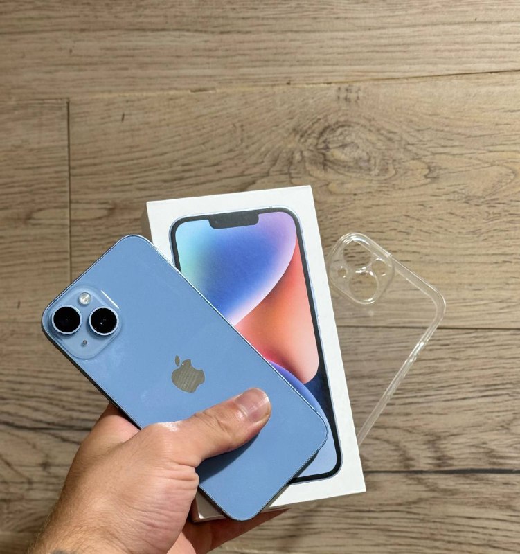iPhone 14 128gb