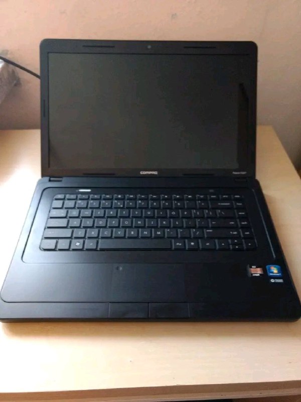 Ноутбук Compaq Presario CQ57 2