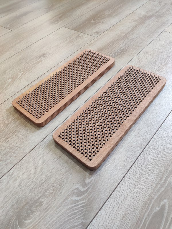 Доски садху