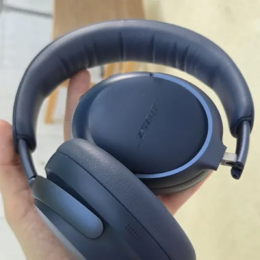 Bose QuietComfort Ultra наушники