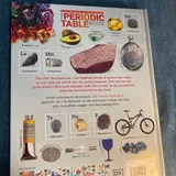 The Periodic Table Book 3