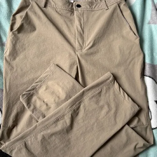 Женские трекинговые брюки XL