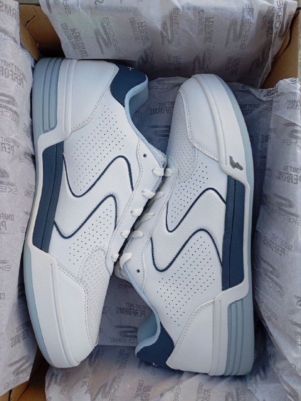 Кроссовки Skechers 45 размер 2