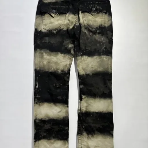 Мужские джинсы True Religion 250, Project GR-55