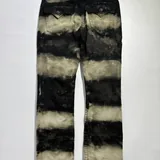 Мужские джинсы True Religion 250, Project GR-55 1