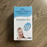 Тесты на овуляцию Easy@Home 1