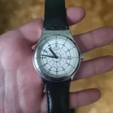 Часы Swatch 3