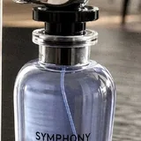 Louis Vuitton Symphony 3