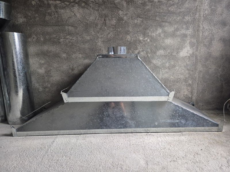 ვენტილაციის სისტემა, 50-ლიტრიანი გაზის ბალონები 2