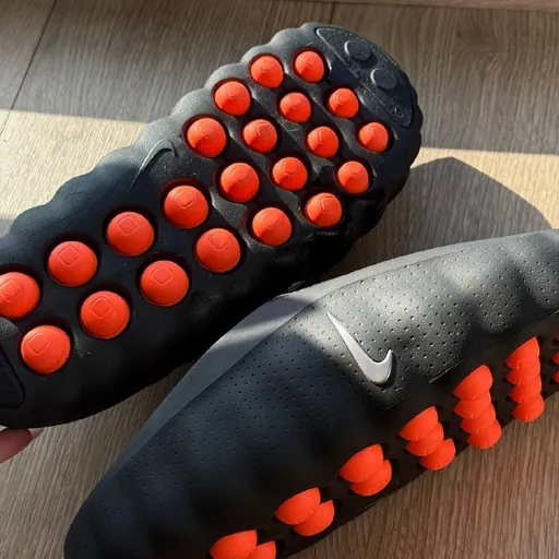 Шлепки Nike Mind, размер 43-43,5