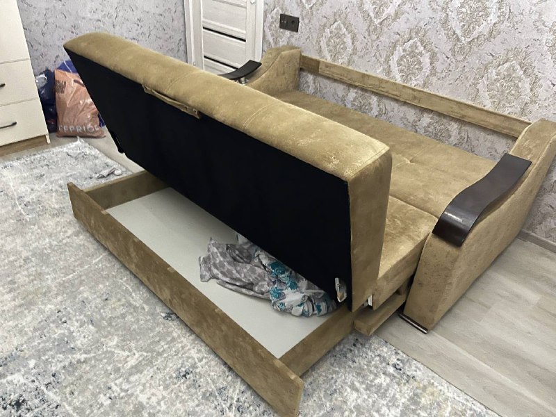 Комфортный диван 2