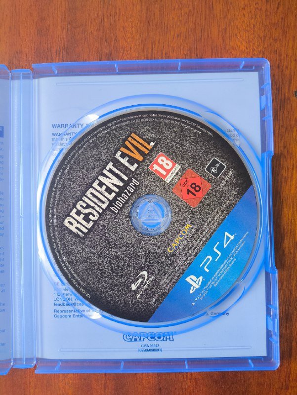 Resident Evil Biohazard, Hitman Enter A World of Assassination 3