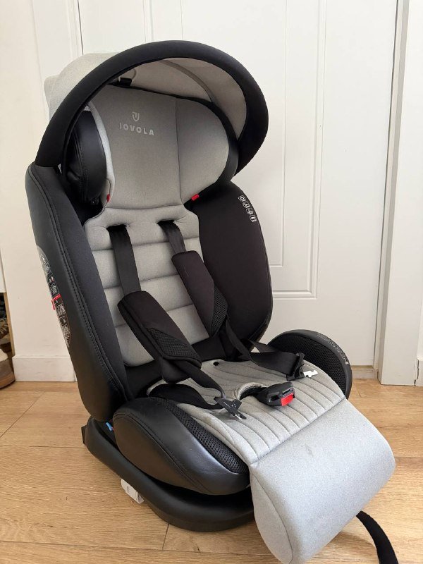 Детское автокресло