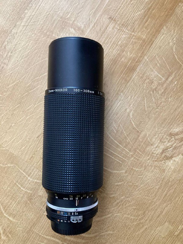 Объективы Nikon, Tokina, Zenit, Sigma с макро адаптером