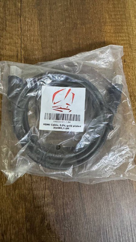 Провода Ethernet, удлинители USB, HDMI, беспроводная зарядка, блоки зарядки 2