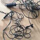 Петличный микрофон Audio-Technica ATR3350 2