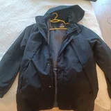 Куртка демисезонная XXXL 1