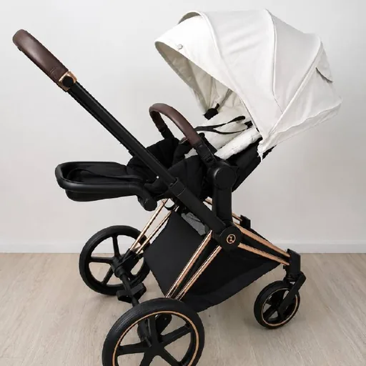 CYBEX PRIAM 4 Rose Gold