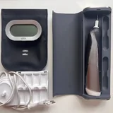 Умная зубная щетка Oral-B Braun Triumph с часами SmartGuide 1