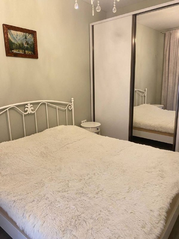 Квартира с 1 спальней в Батуми аренда 6