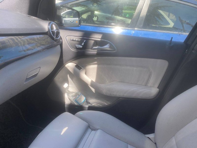 Mercedes B250 4Matic 2018 10
