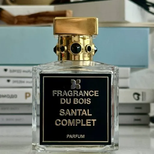 Santal Complet Fragrance Du Bois, Terra Mia Carthusia