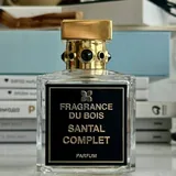 Santal Complet Fragrance Du Bois, Terra Mia Carthusia 1