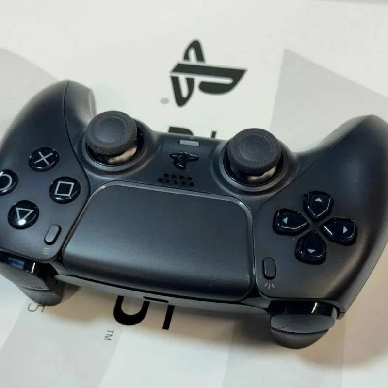 Геймпад DualSense для PS4