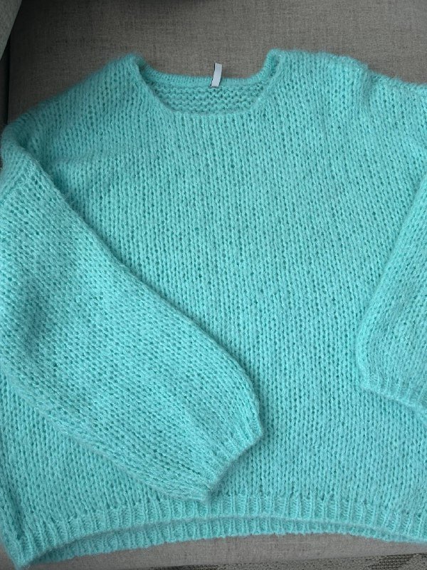 Свитер, Шубка 2