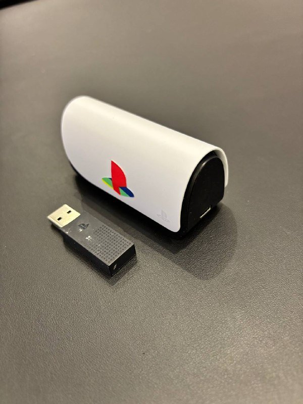 Наушники PS5 Pulse Explore Wireless 3