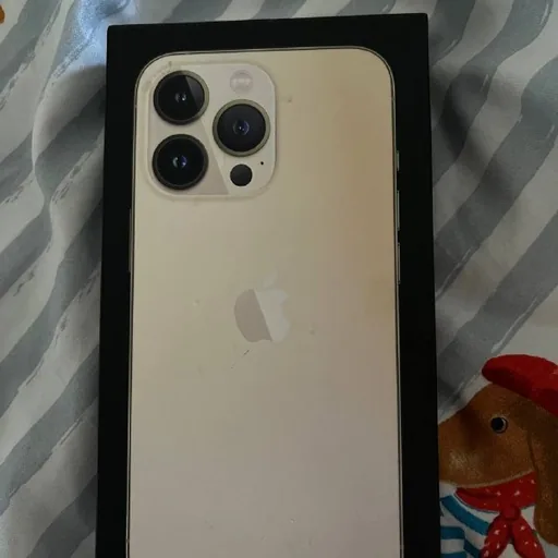 iPhone 13 Pro 128 GB