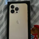 iPhone 13 Pro 128 GB 1