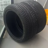 Автошины 245/40 R18 3