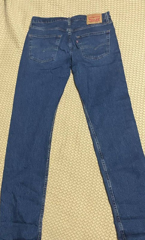 Штаны Levis оригинал мужские