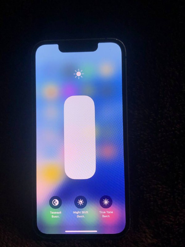 Iphone 13 mini 128 GB 3