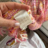 Плед Zara Home 2
