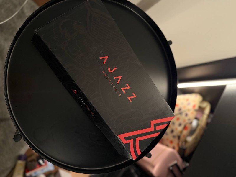 Клавиатура Ajazz AK820