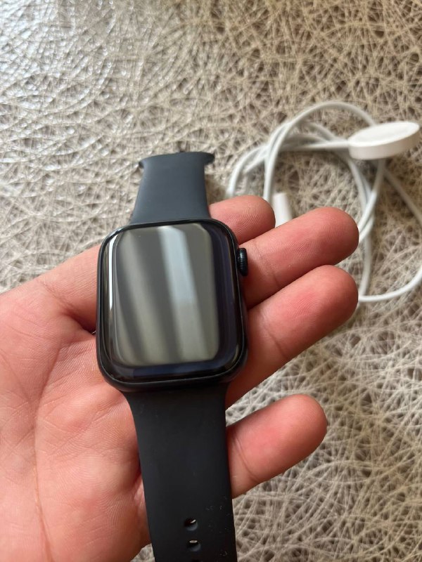 Apple Watch 8 45 2
