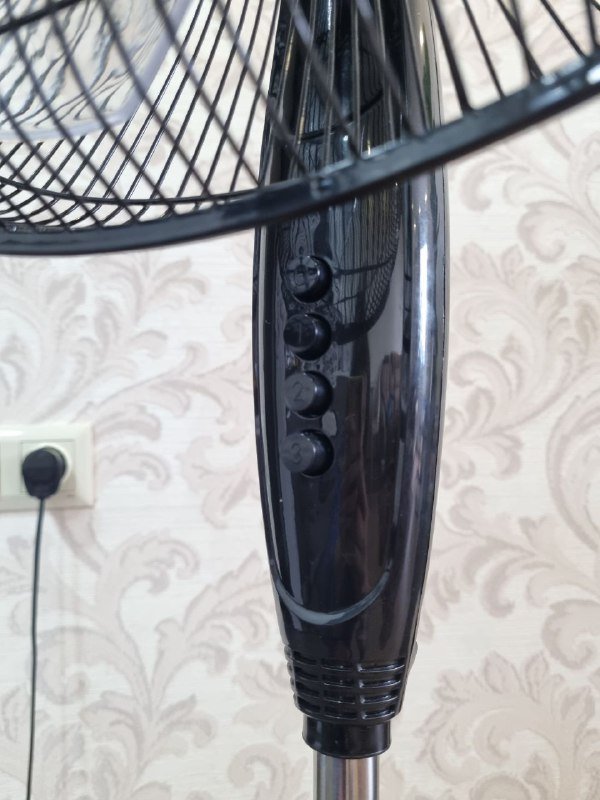 Вентилятор RAKS SF 18 Nimbus 3