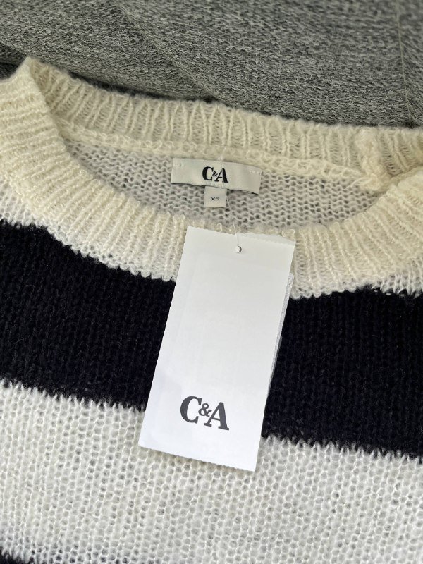 свитера и кардиганы C&A 2