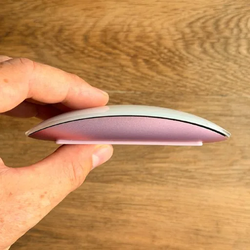 Apple mouse, Apple keyboard