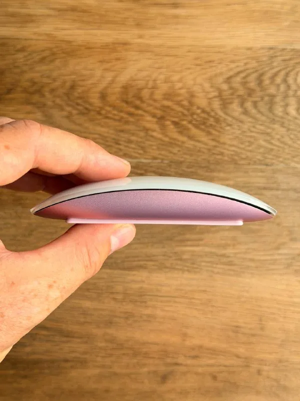 Apple mouse, Apple keyboard 1